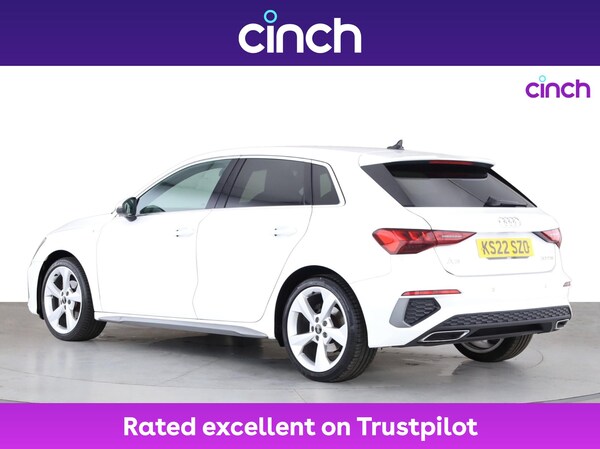 Used Audi A3 2022 for sale - 75277009: Photo 6