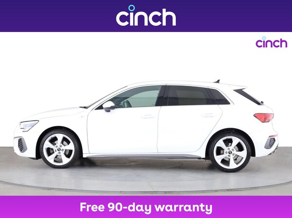 Used Audi A3 2022 for sale - 75277009: Photo 8