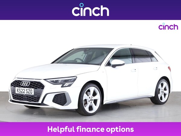 Used Audi A3 2022 for sale - 75277009: Photo 9