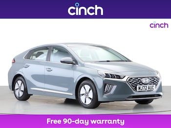 Used Hyundai IONIQ 2022 for sale - 76445484: Photo