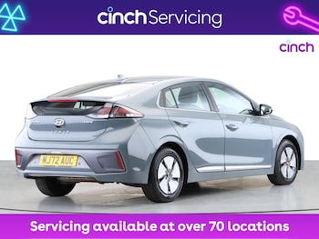 Used Hyundai IONIQ 2022 for sale - 76445484: Photo