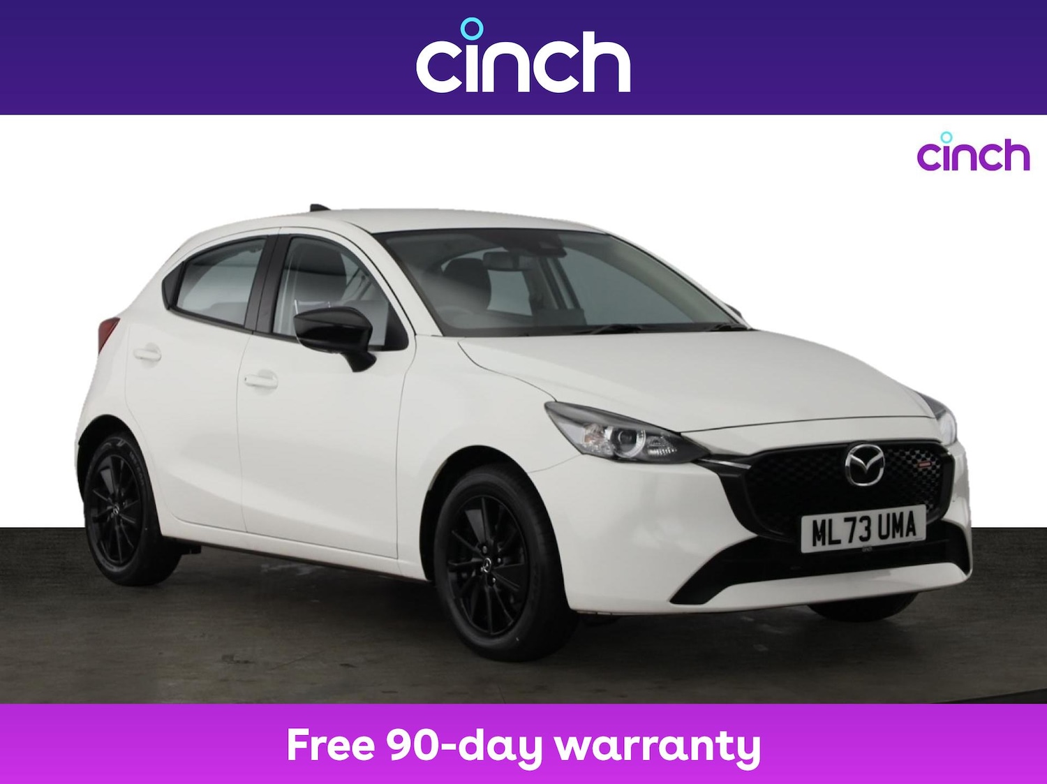 Used Mazda Mazda2 2023 for sale - 76318477: Photo 1