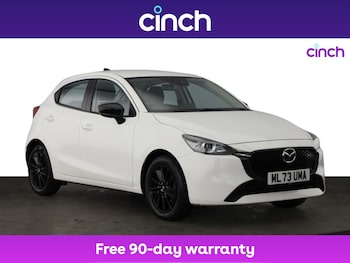 Mazda - Mazda2
