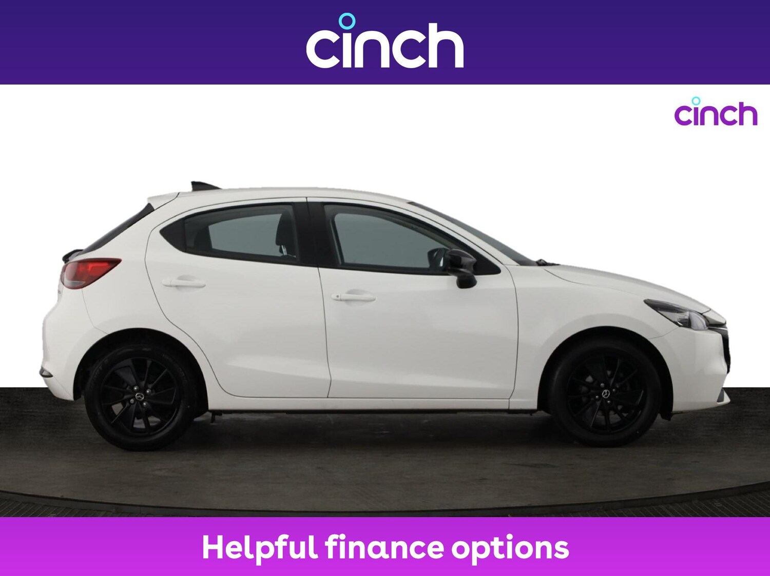 Used Mazda Mazda2 2023 for sale - 76318477: Photo 2