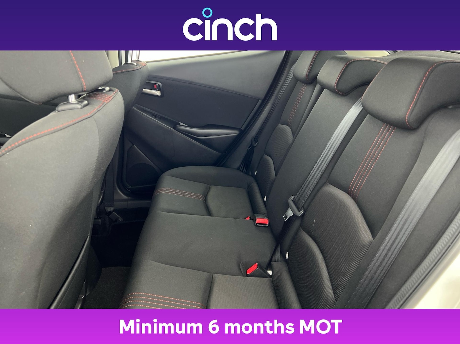Used Mazda Mazda2 2023 for sale - 76318477: Photo 20