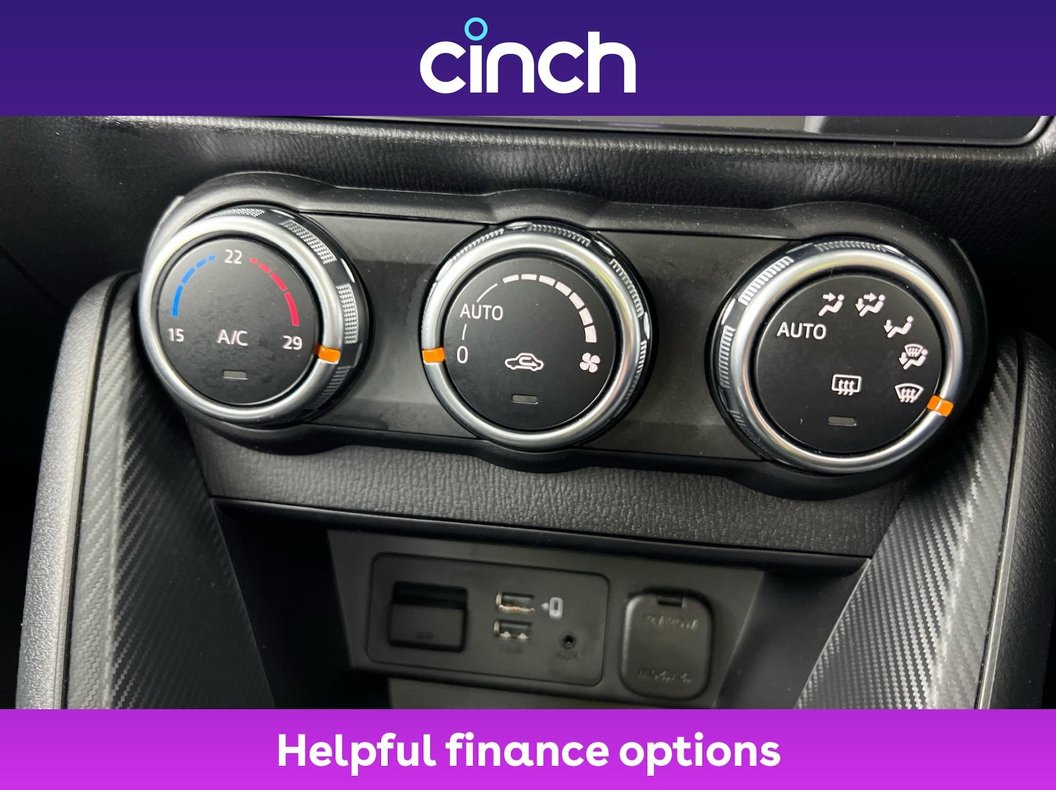 Used Mazda Mazda2 2023 for sale - 76318477: Photo 30