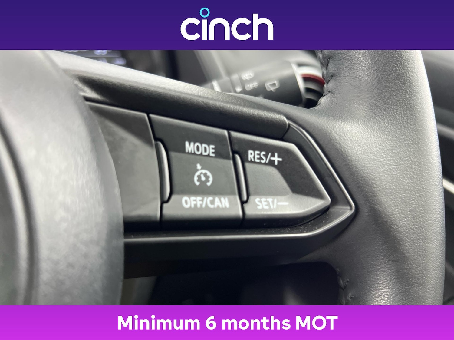 Used Mazda Mazda2 2023 for sale - 76318477: Photo 32