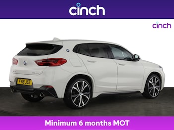Used BMW X2 2018 for sale - 75631910: Photo