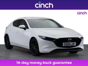 Used Mazda Mazda3 2019 for sale - 74918237: Photo