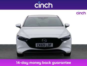 Used Mazda Mazda3 2019 for sale - 74918237: Photo