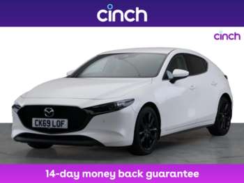 Used Mazda Mazda3 2019 for sale - 74918237: Photo