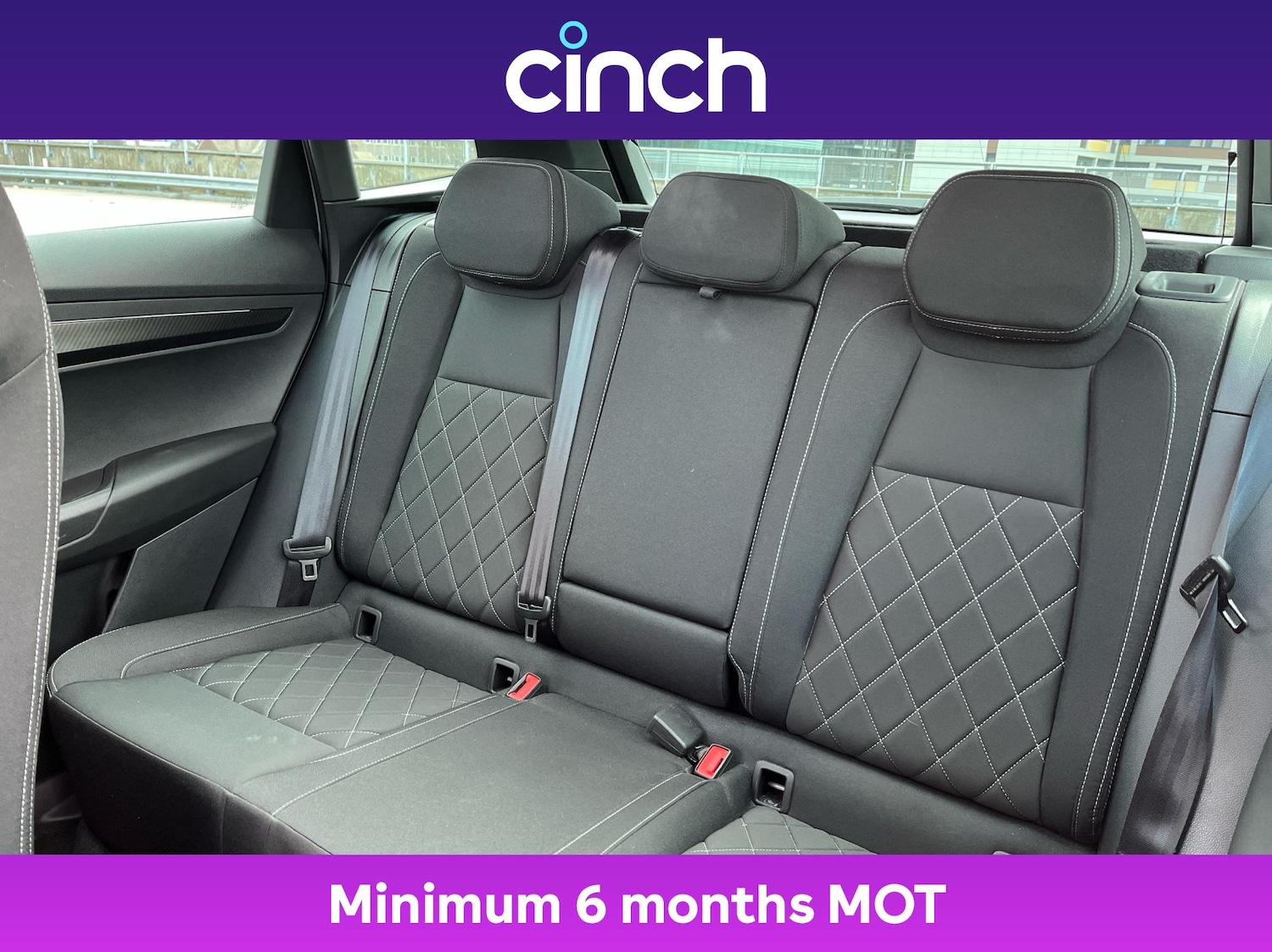 Used Skoda Karoq 2023 for sale - 76379840: Photo 20