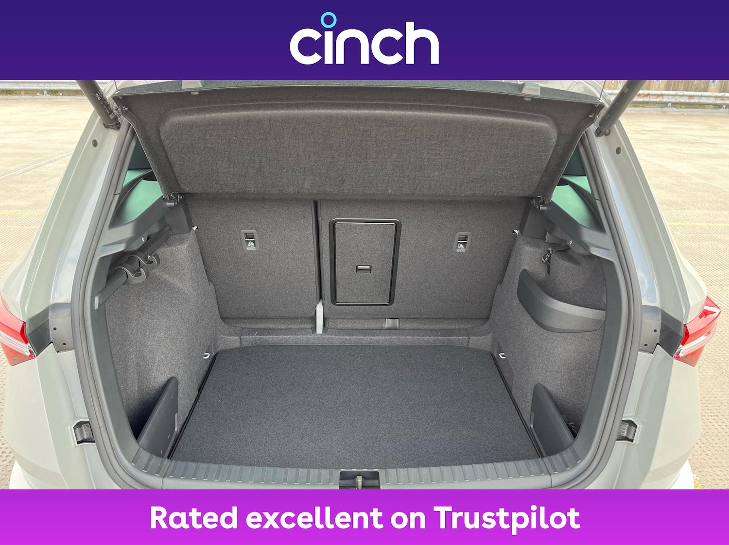 Used Skoda Karoq 2023 for sale - 76379840: Photo 21