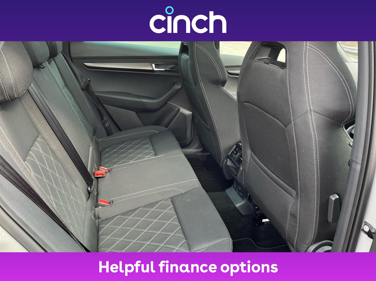Used Skoda Karoq 2023 for sale - 76379840: Photo 30