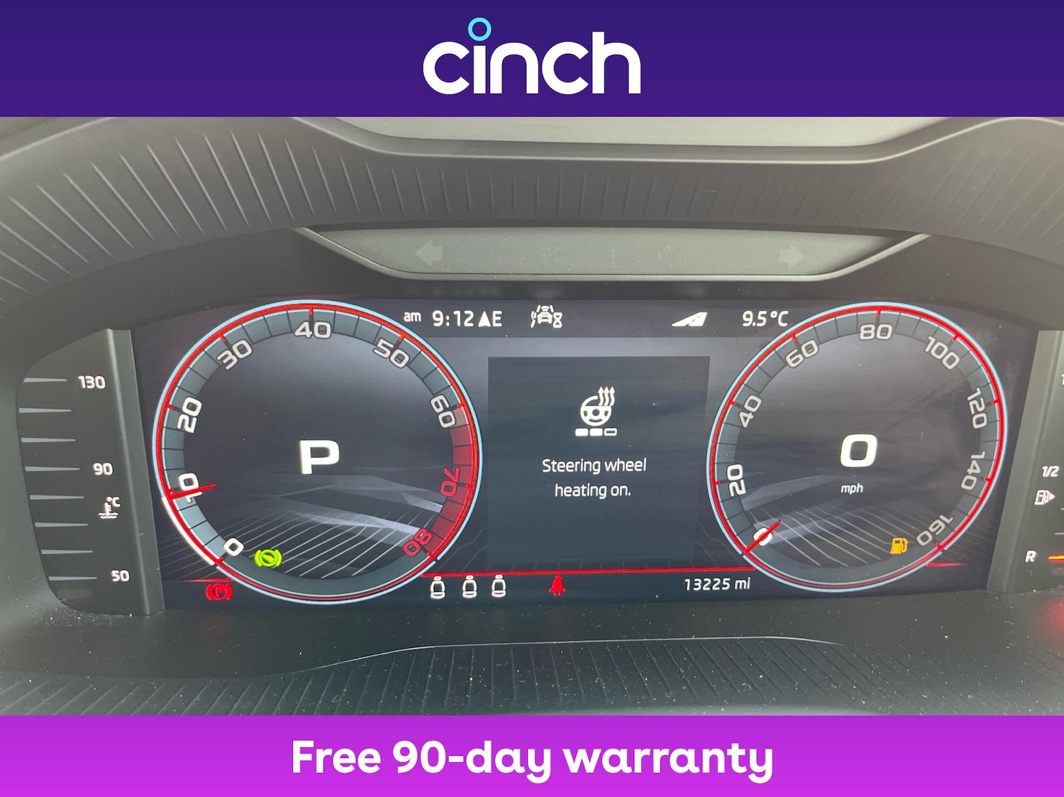 Used Skoda Karoq 2023 for sale - 76379840: Photo 34