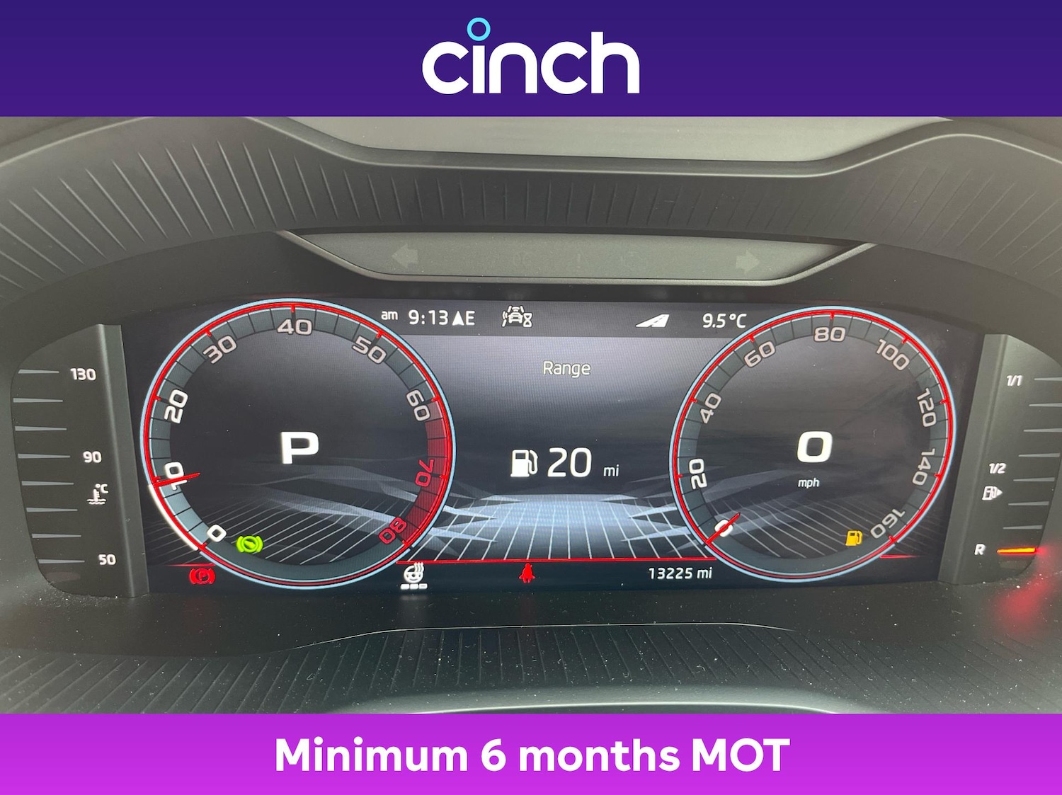 Used Skoda Karoq 2023 for sale - 76379840: Photo 37