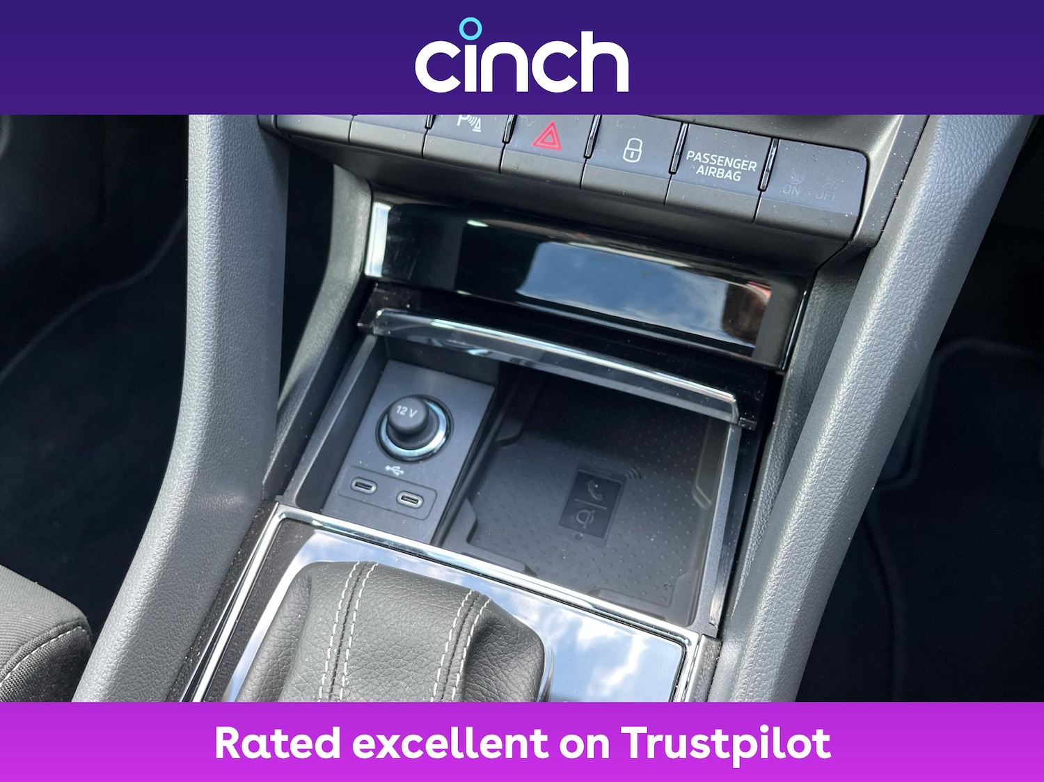 Used Skoda Karoq 2023 for sale - 76379840: Photo 43