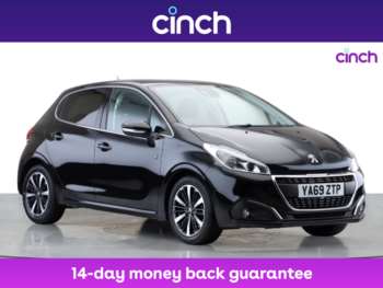 Used Peugeot 208 2019 for sale - 75099883: Photo