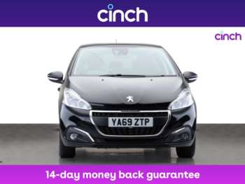 Used Peugeot 208 2019 for sale - 75099883: Photo