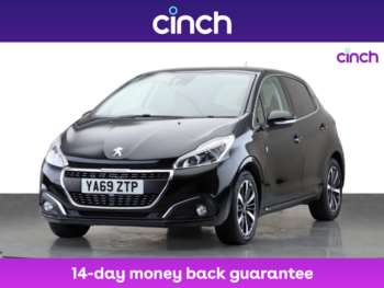 Used Peugeot 208 2019 for sale - 75099883: Photo