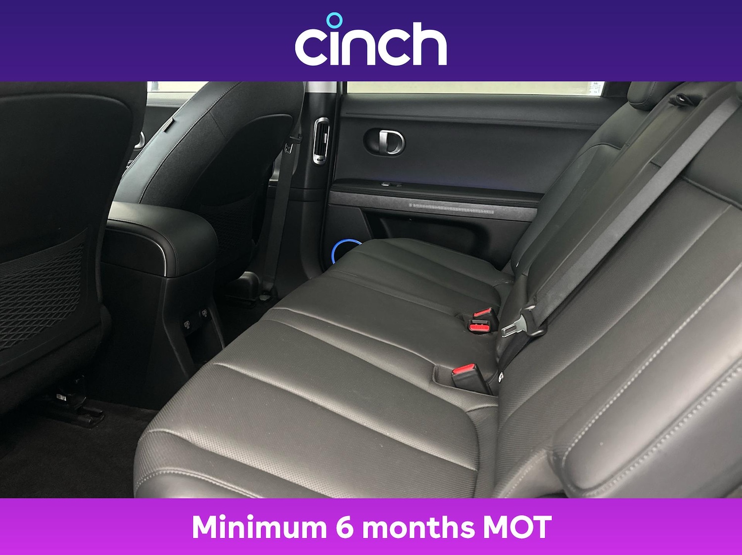 Used Hyundai IONIQ 5 2021 for sale - 76773477: Photo 20