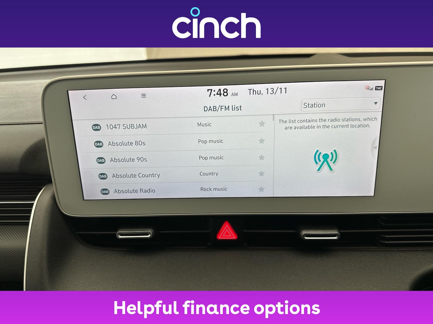 Used Hyundai IONIQ 5 2021 for sale - 76773477: Photo 35