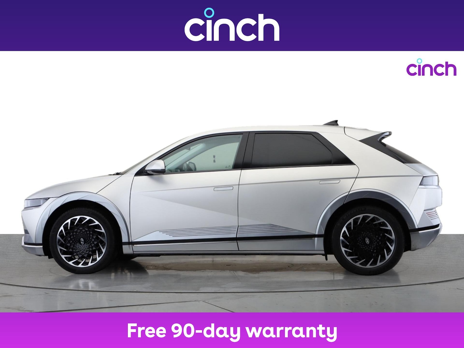 Used Hyundai IONIQ 5 2021 for sale - 76773477: Photo 8