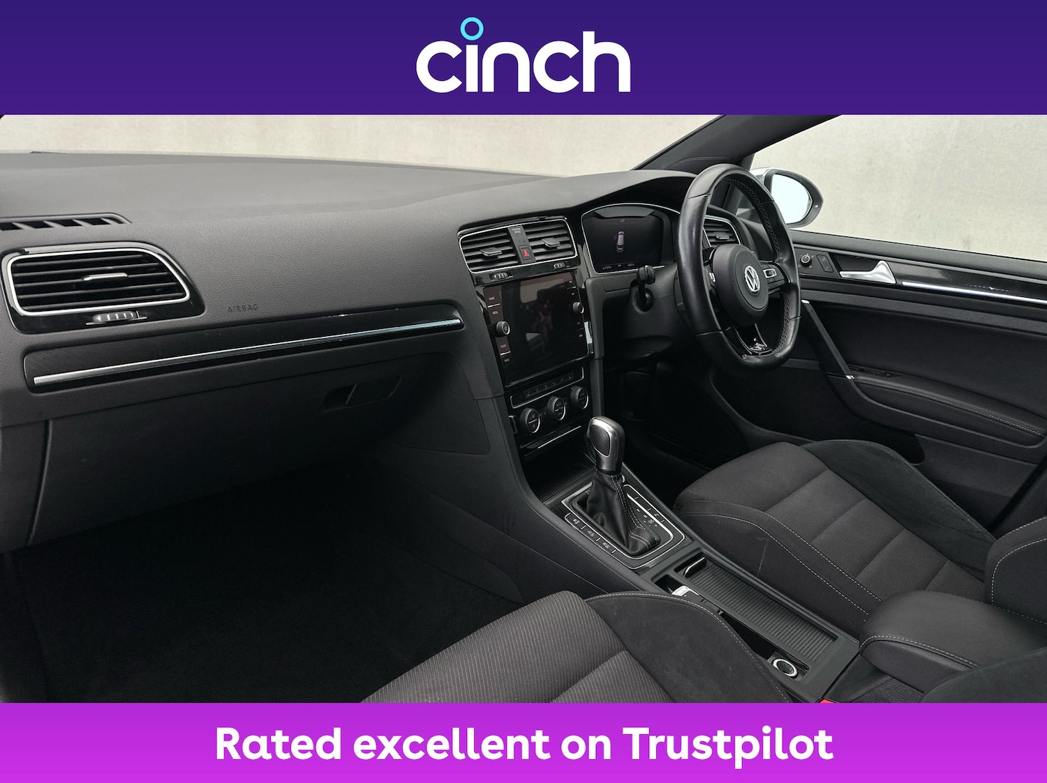 Used Volkswagen Golf 2020 for sale - 76745440: Photo 14