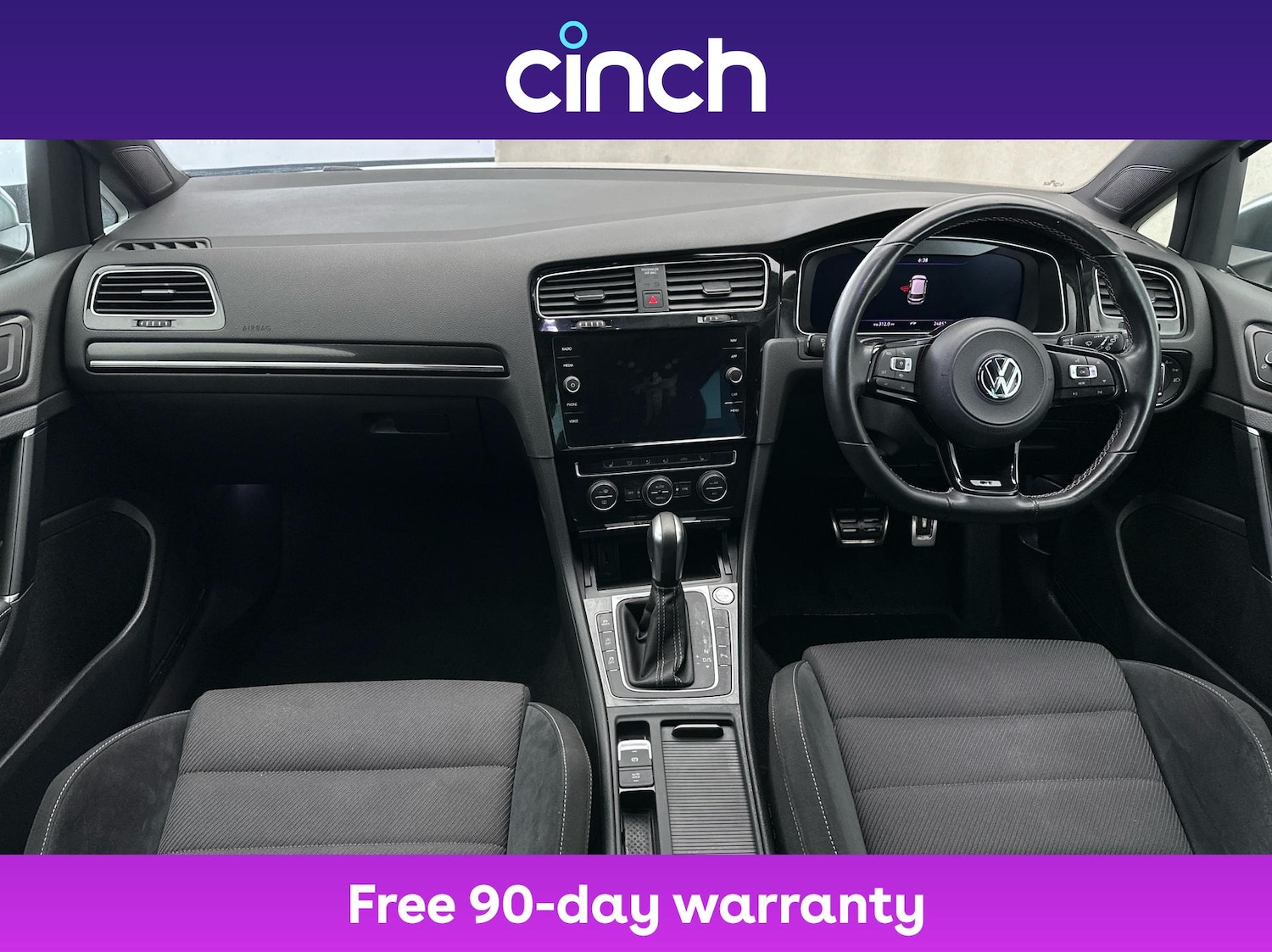 Used Volkswagen Golf 2020 for sale - 76745440: Photo 15