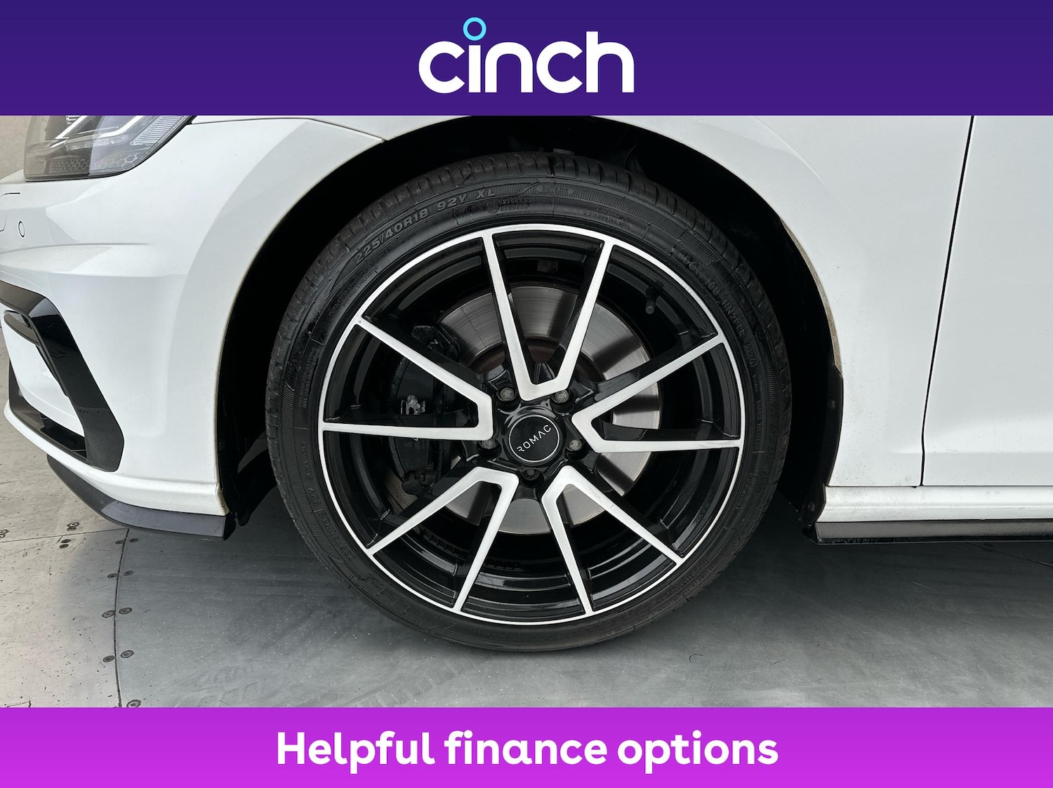 Used Volkswagen Golf 2020 for sale - 76745440: Photo 24