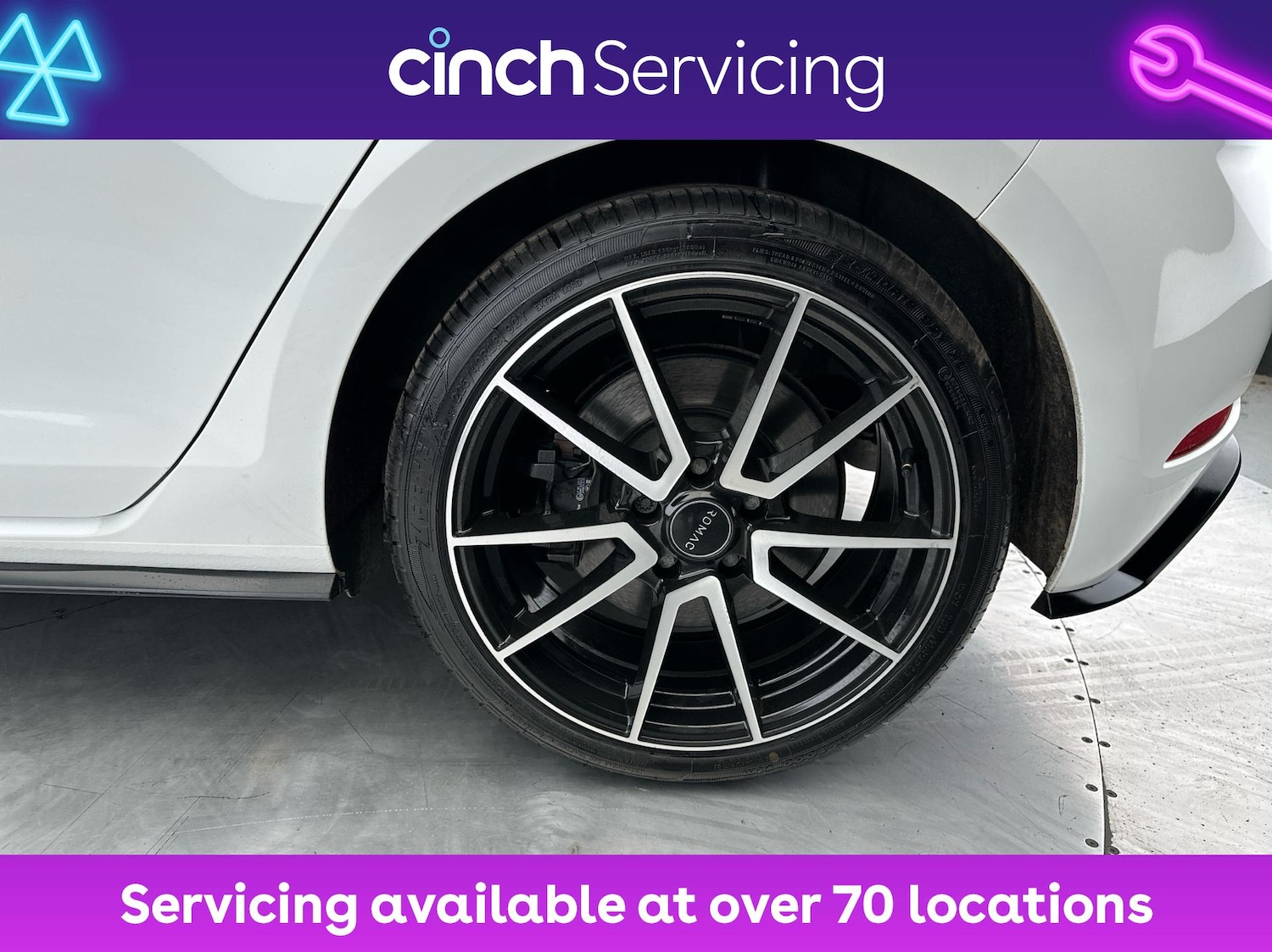 Used Volkswagen Golf 2020 for sale - 76745440: Photo 26