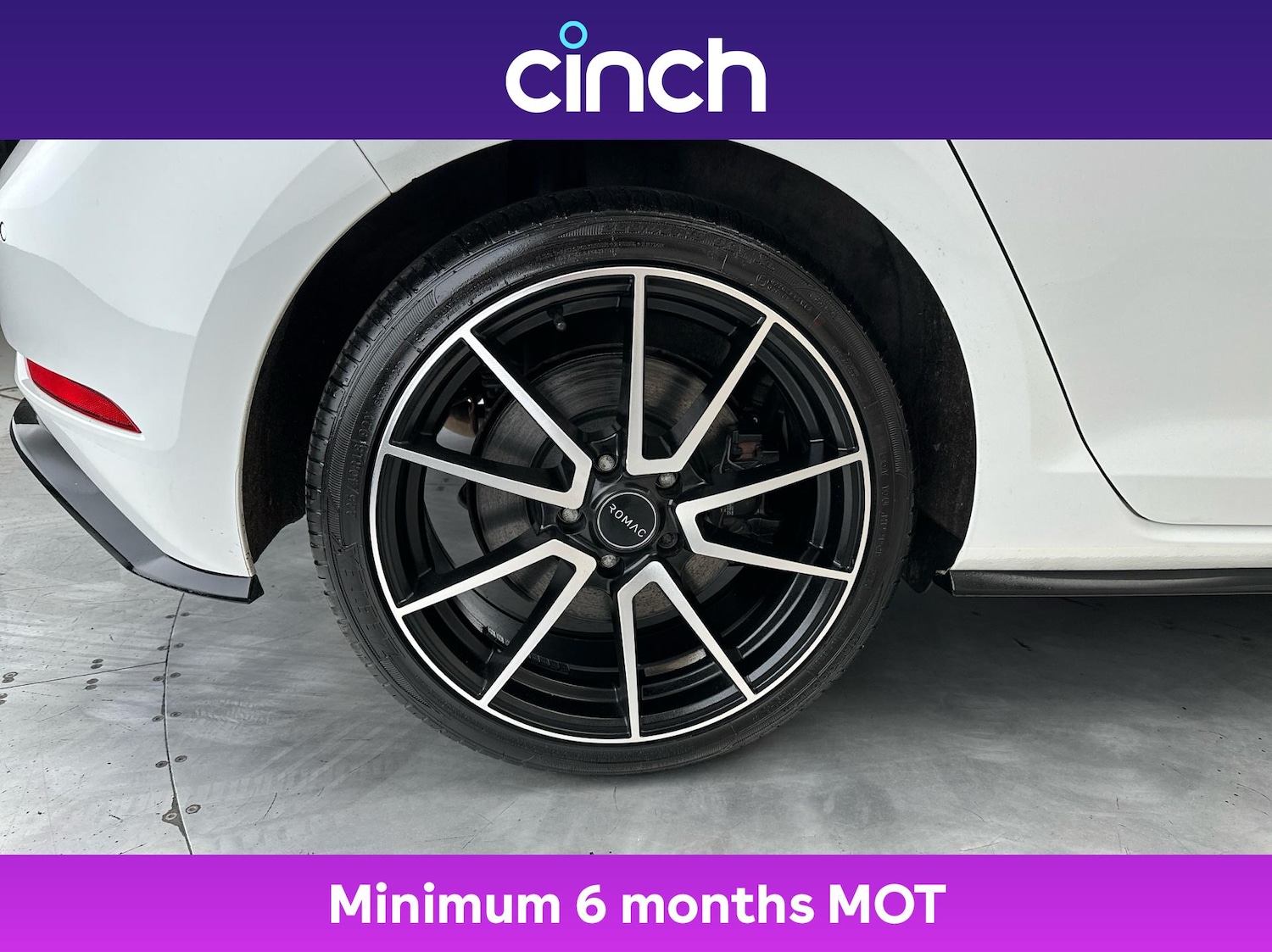 Used Volkswagen Golf 2020 for sale - 76745440: Photo 27