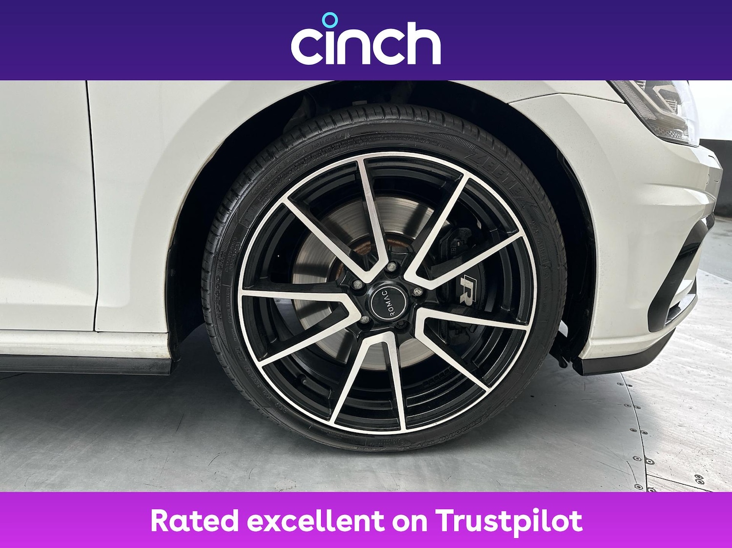 Used Volkswagen Golf 2020 for sale - 76745440: Photo 28