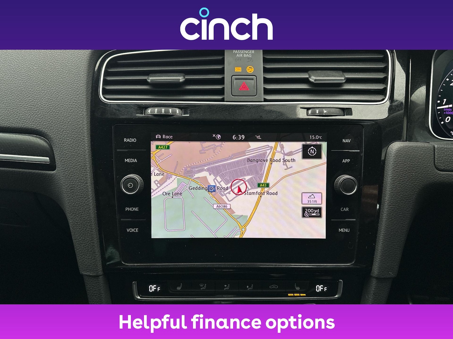 Used Volkswagen Golf 2020 for sale - 76745440: Photo 30