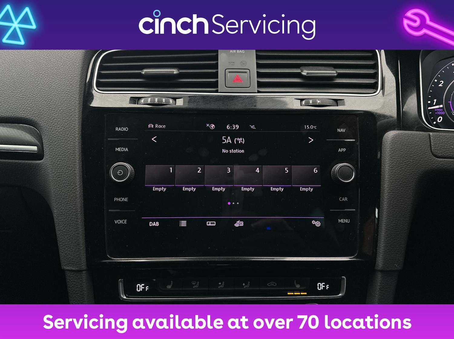 Used Volkswagen Golf 2020 for sale - 76745440: Photo 31