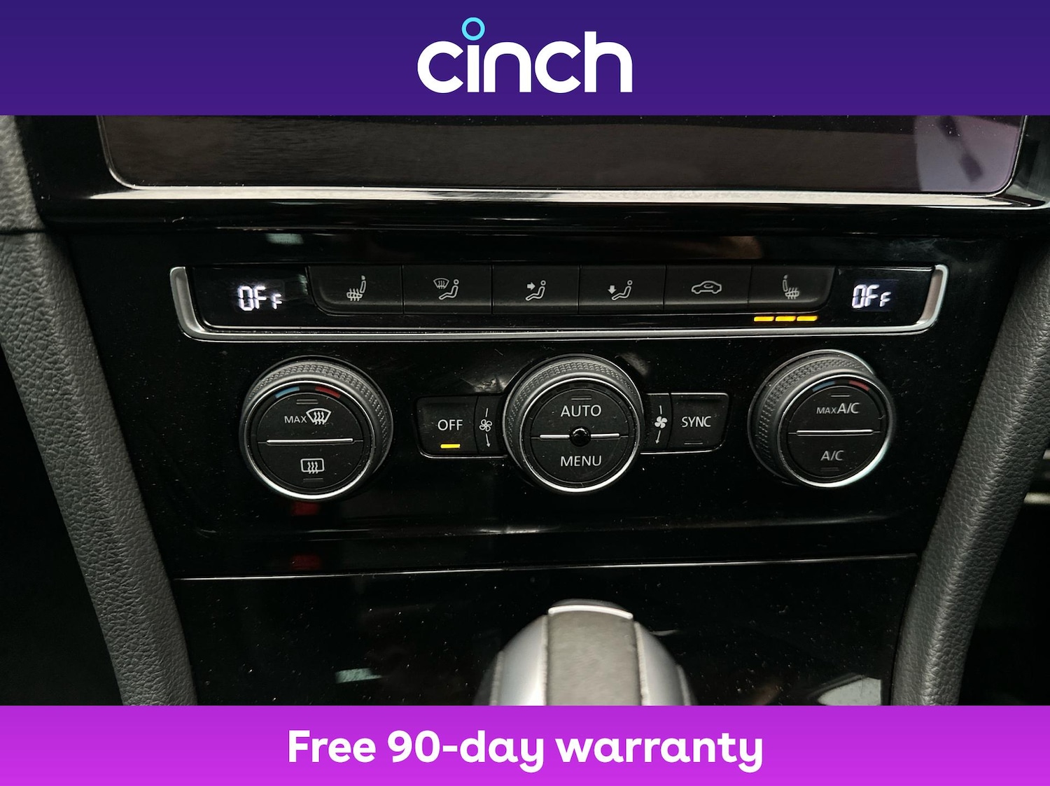 Used Volkswagen Golf 2020 for sale - 76745440: Photo 34