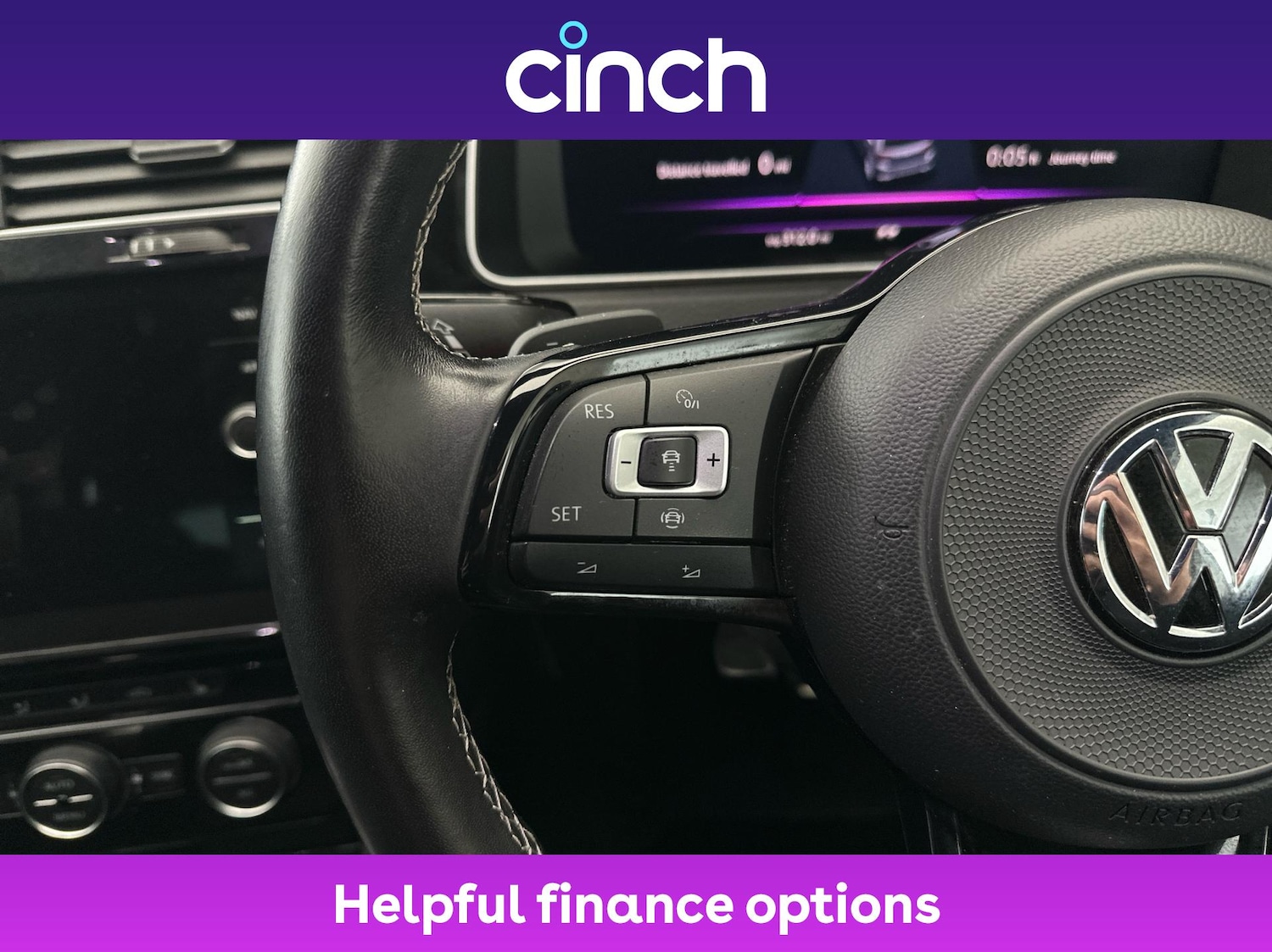 Used Volkswagen Golf 2020 for sale - 76745440: Photo 35