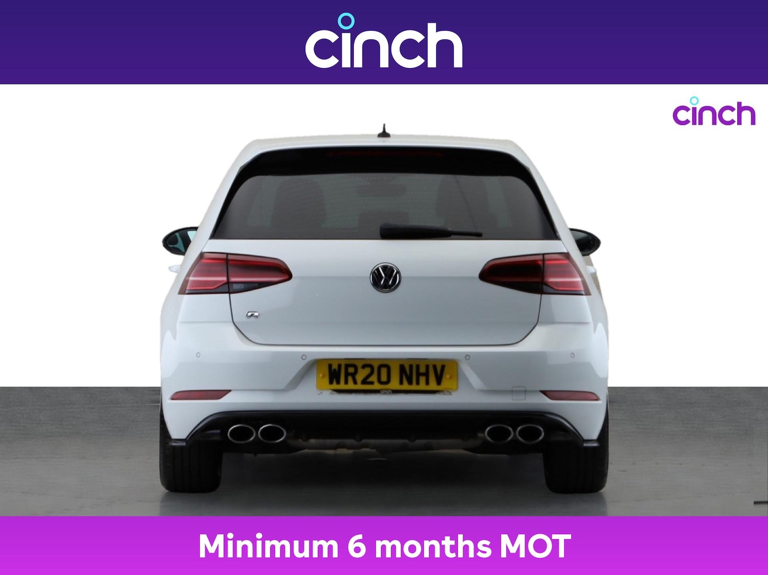 Used Volkswagen Golf 2020 for sale - 76745440: Photo 5