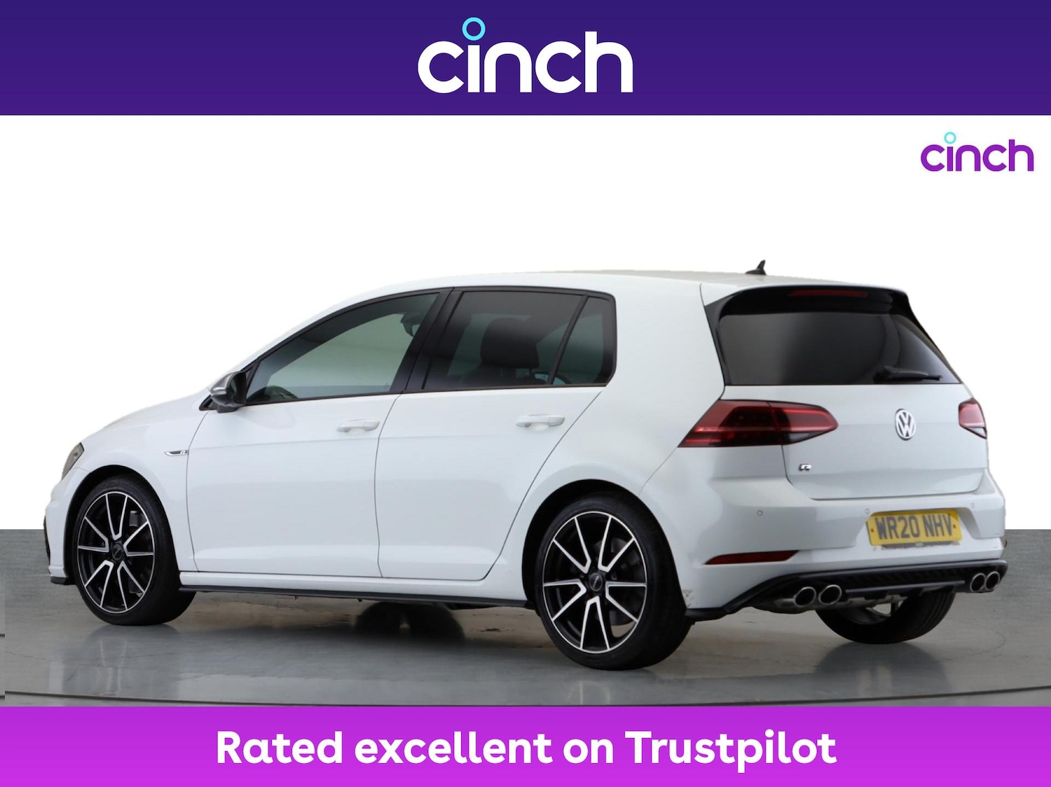 Used Volkswagen Golf 2020 for sale - 76745440: Photo 6