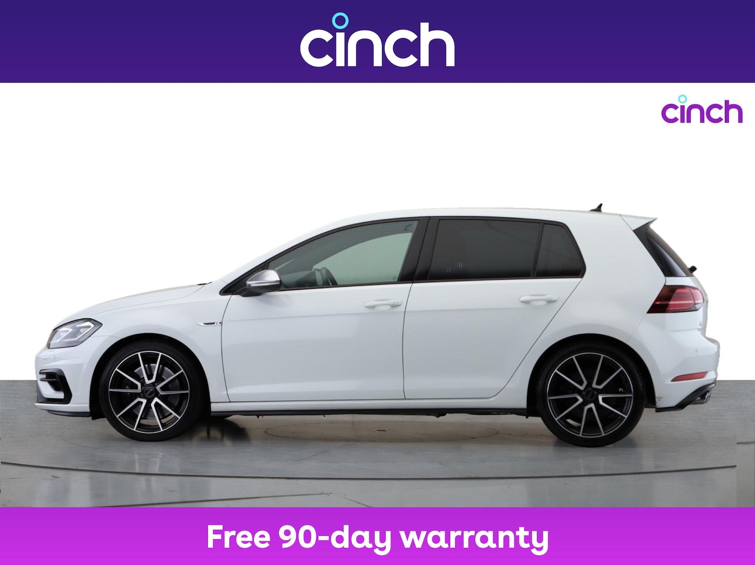 Used Volkswagen Golf 2020 for sale - 76745440: Photo 8