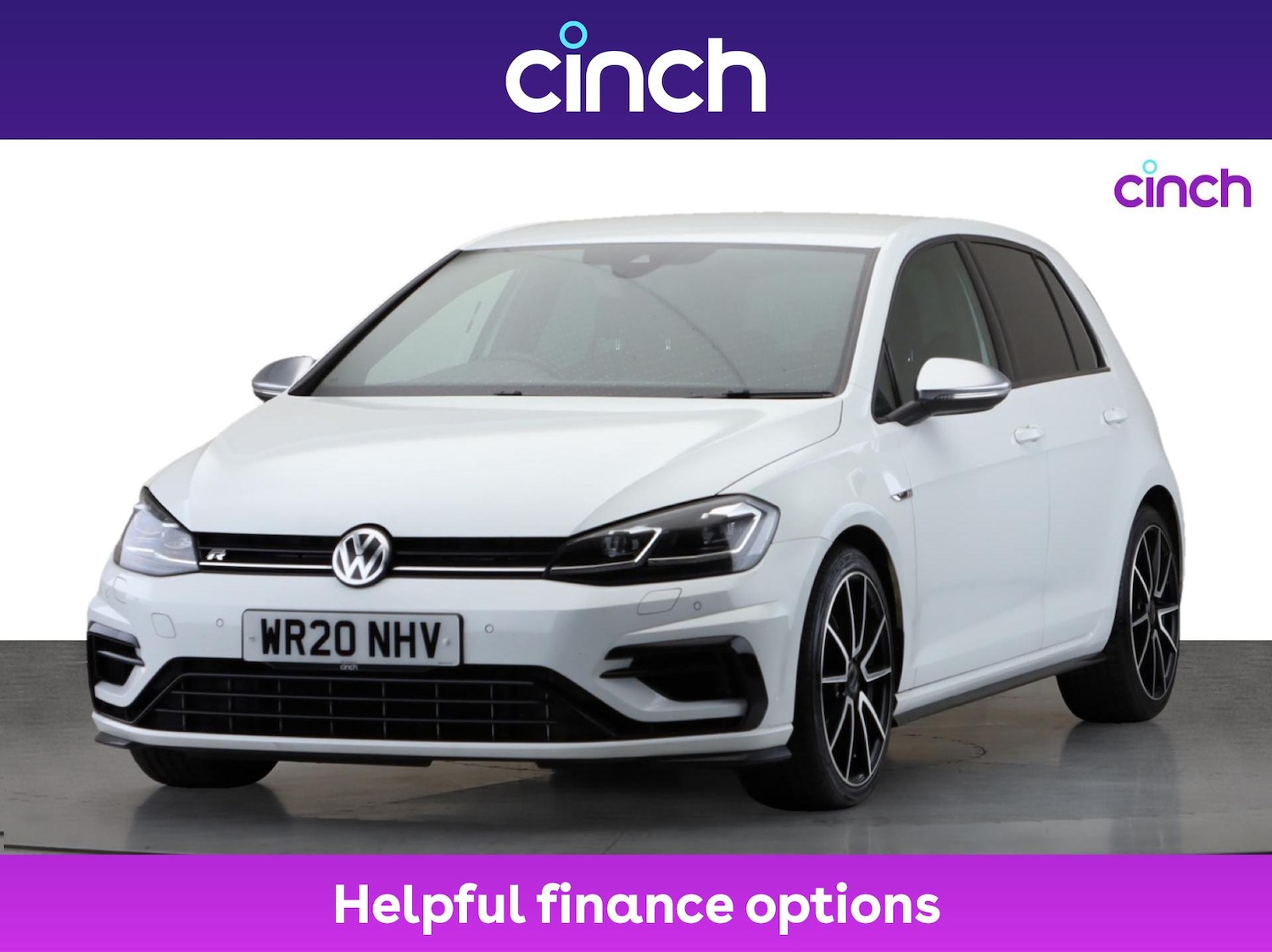 Used Volkswagen Golf 2020 for sale - 76745440: Photo 9