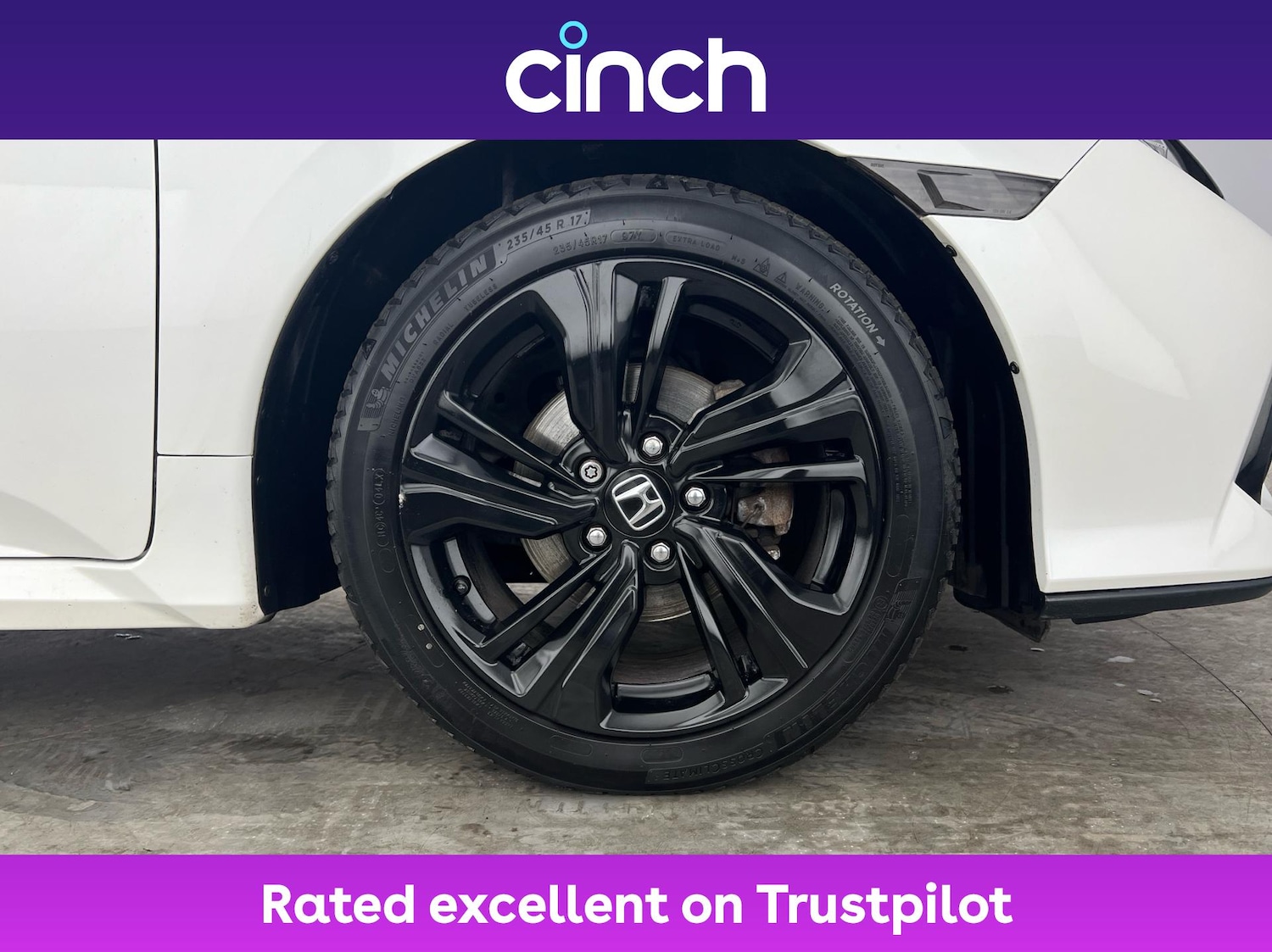 Used Honda Civic 2018 for sale - 76346355: Photo 28