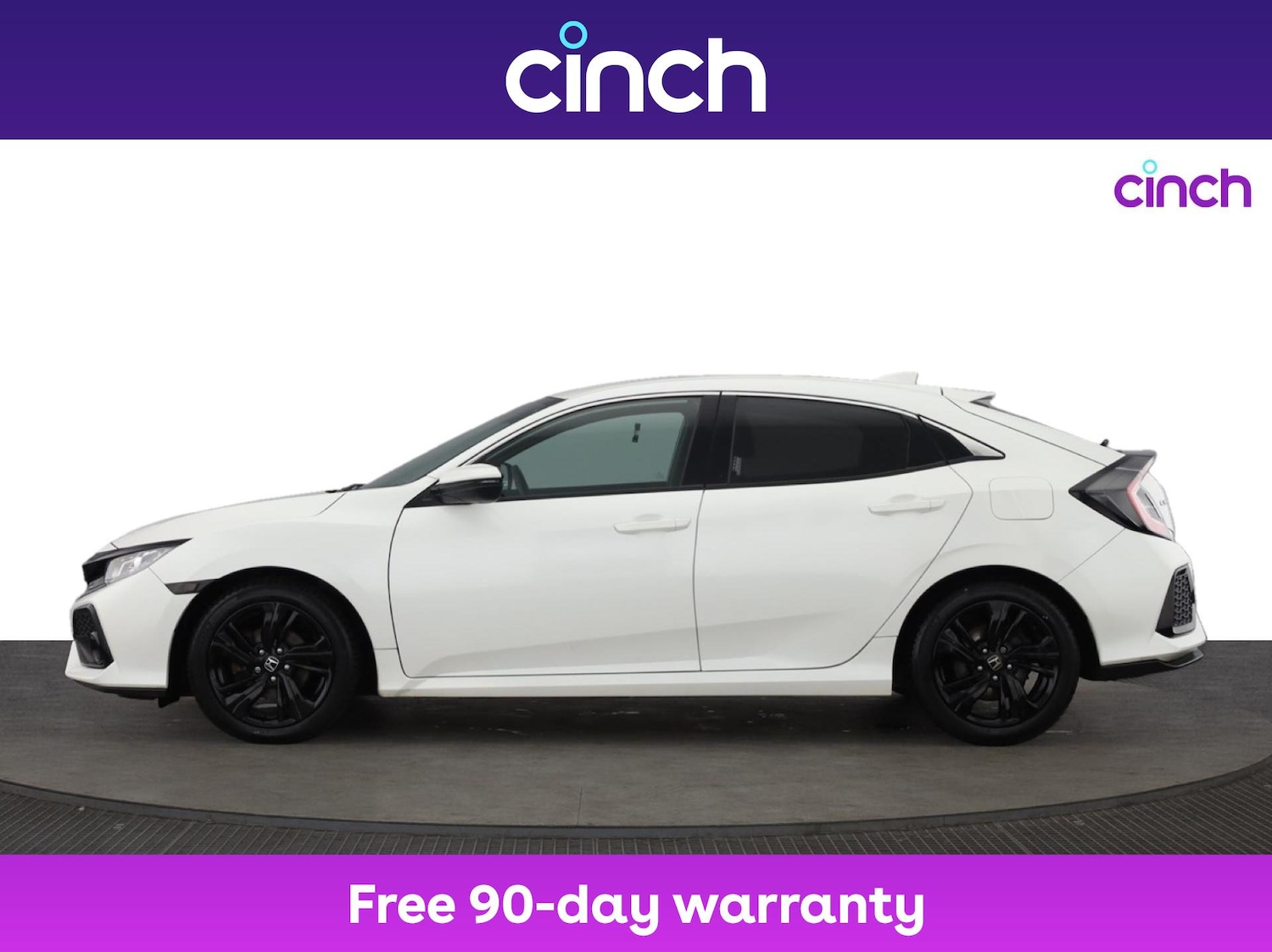 Used Honda Civic 2018 for sale - 76346355: Photo 8