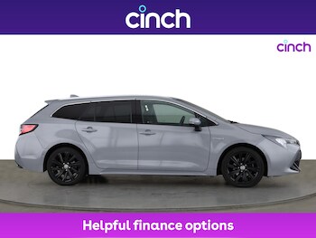 Used Toyota Corolla 2021 for sale - 75975895: Photo