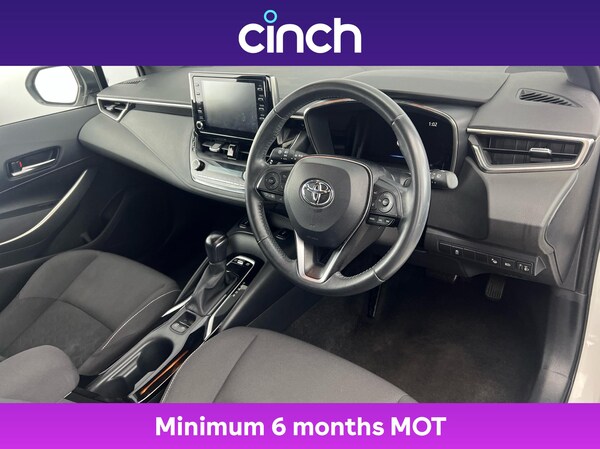 Used Toyota Corolla 2020 for sale - 76267726: Photo 12