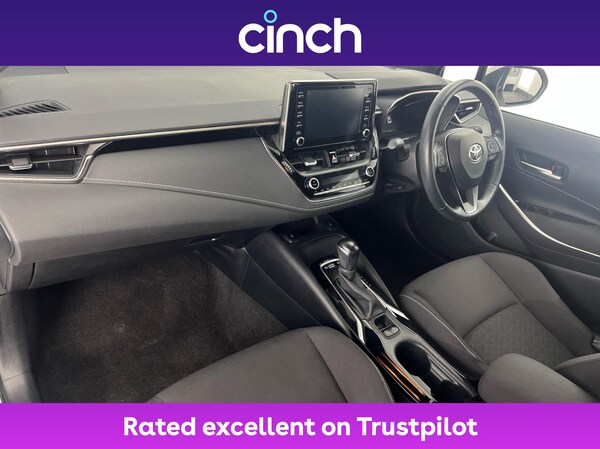 Used Toyota Corolla 2020 for sale - 76267726: Photo 14