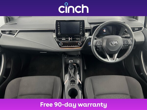 Used Toyota Corolla 2020 for sale - 76267726: Photo 15