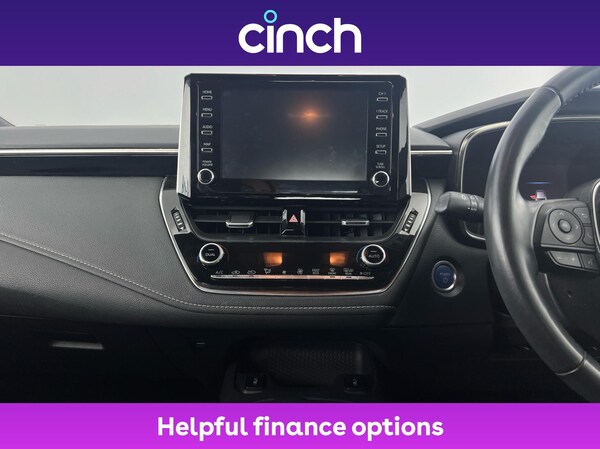 Used Toyota Corolla 2020 for sale - 76267726: Photo 17