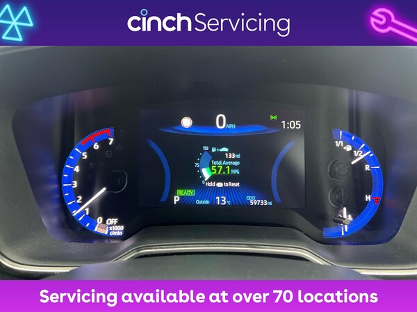 Used Toyota Corolla 2020 for sale - 76267726: Photo 18