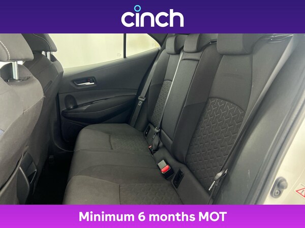 Used Toyota Corolla 2020 for sale - 76267726: Photo 20